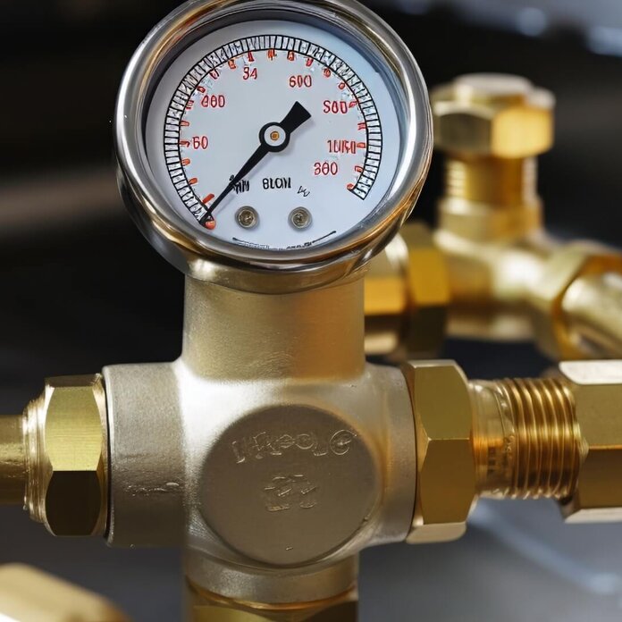 Efficient Gas Services