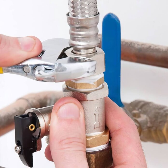 Emergency Plumber Available