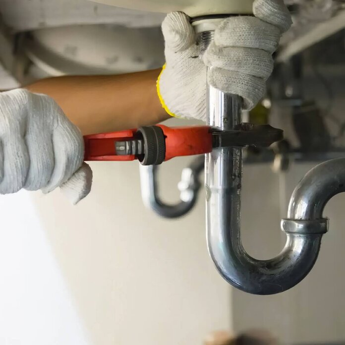 Emergency Plumbing Check