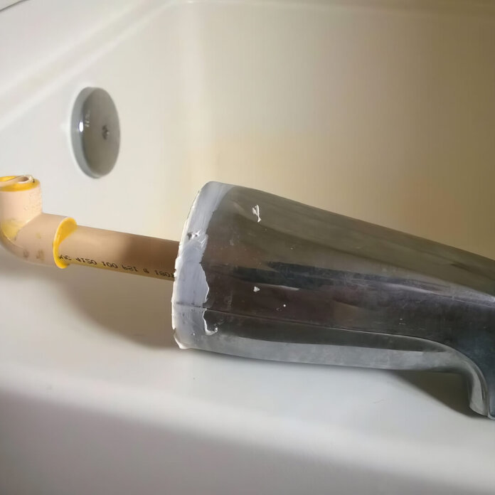 Emergency Sewer Repair