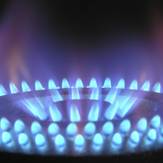 Gas Leak Detection