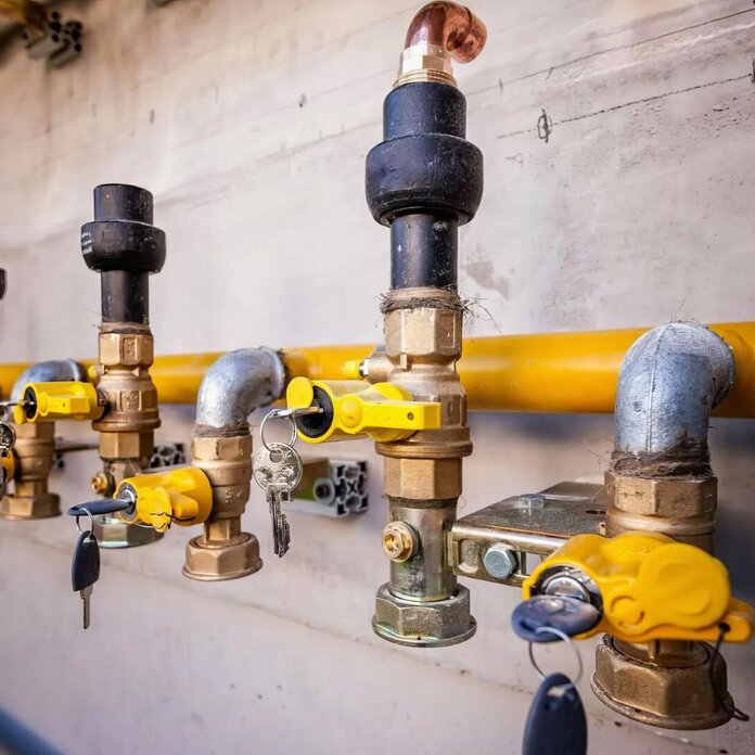 Gas Safety Inspection