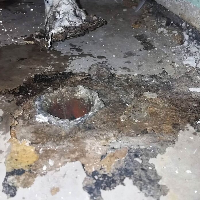 Plumbing Emergency Assistance