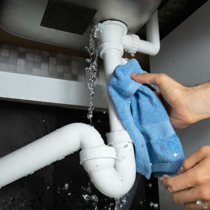 Plumbing Emergency Care