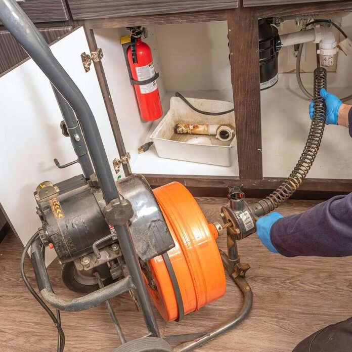 Rapid Leak Repair