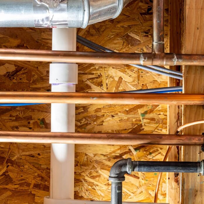 Trusted Gas Plumber